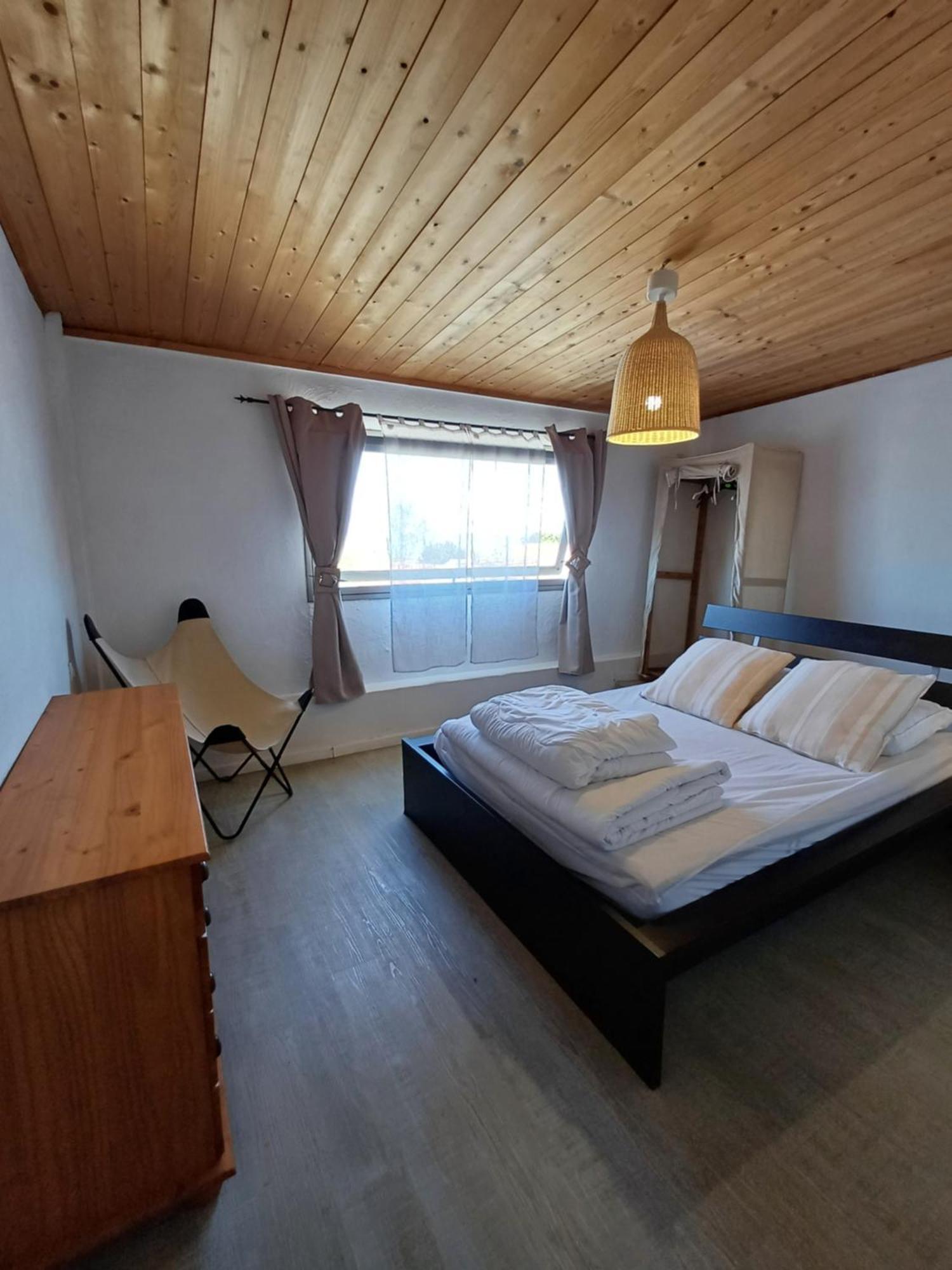 Appart' Islande Le Chateau-d'Oleron Exterior foto
